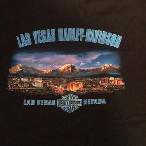 Harley davidson t shirt